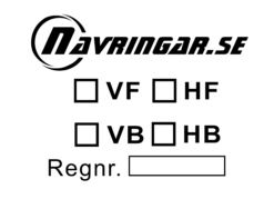 Alternative view of Rengaspusseja 4kpl - 110x70