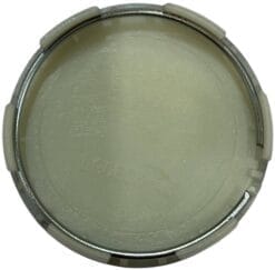 Alternative view of PCW 3B Chrome Trend