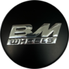 PCW 3B-60 BM Wheels mattamusta