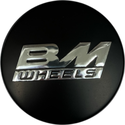 PCW 3B-60 BM Wheels mattamusta