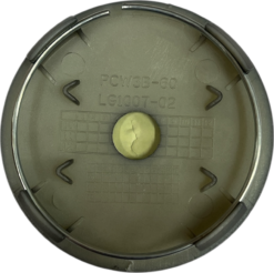 Alternative view of PCW 3B-60 CSP