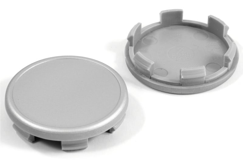 RD-5101 Centrumkåpor 4 st