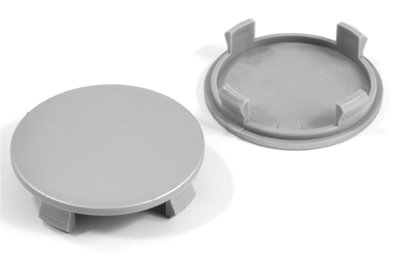 RD-5601 Centrumkåpor 4 st