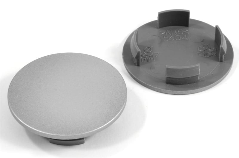 RD-5604 Centrumkåpor 4 st