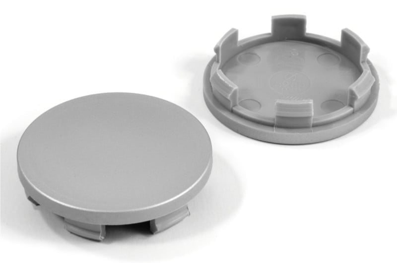 RD-5902 Centrumkåpor 4 st