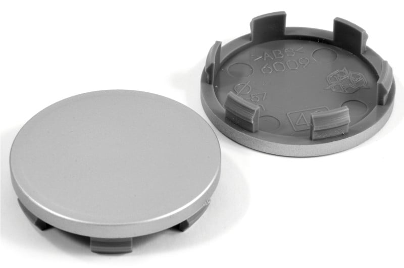 RD-6009 Centrumkåpor 4 st