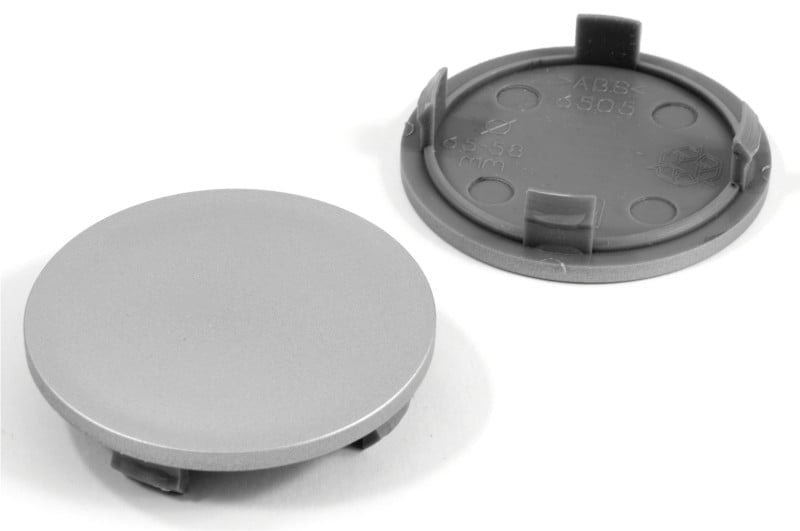 RD-6505 Centrumkåpor 4 st