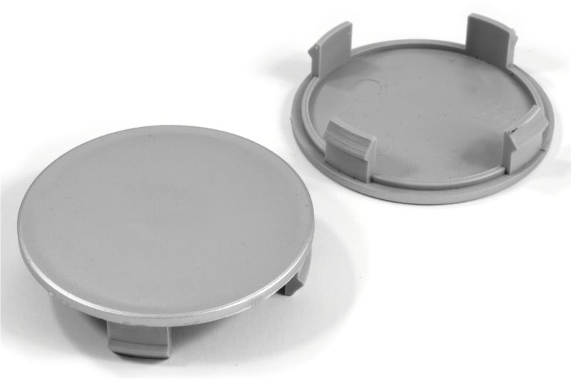 RD-7502 Centrumkåpor 4 st