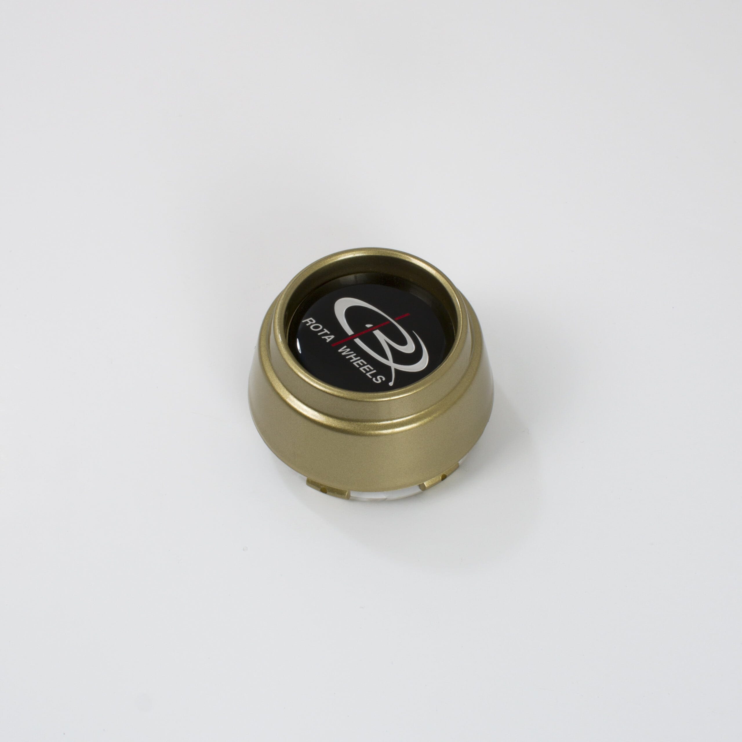 Rota hög centrumkåpa