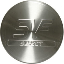 SvF Street 59,6mm - Endast dekal