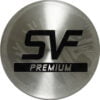 SvF Premium 59,6mm - Endast dekal