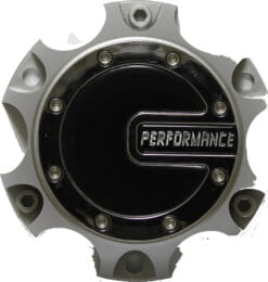 SvF Performance C118-2 - Silver