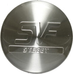 SvF Street 56,5mm CVX - Endast dekal