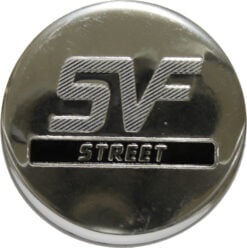 SvF street 58,3mm flat - Endast dekal