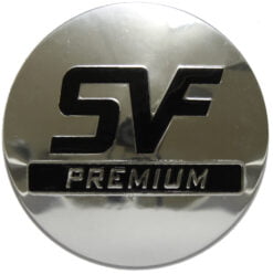 SvF Premium 65mm CVX - Endast dekal