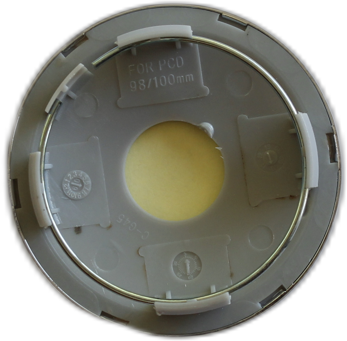 PCG45-C Advanti Stream ( PCD