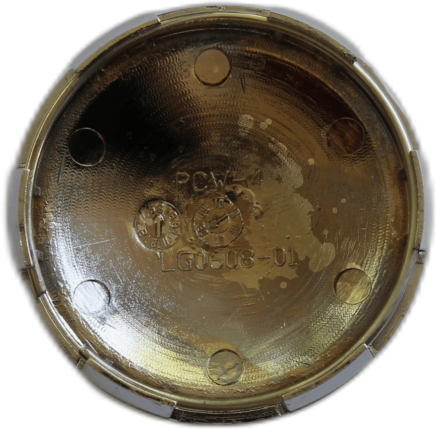 PCW-4 Incubus Hunter/Hunter II/Safari