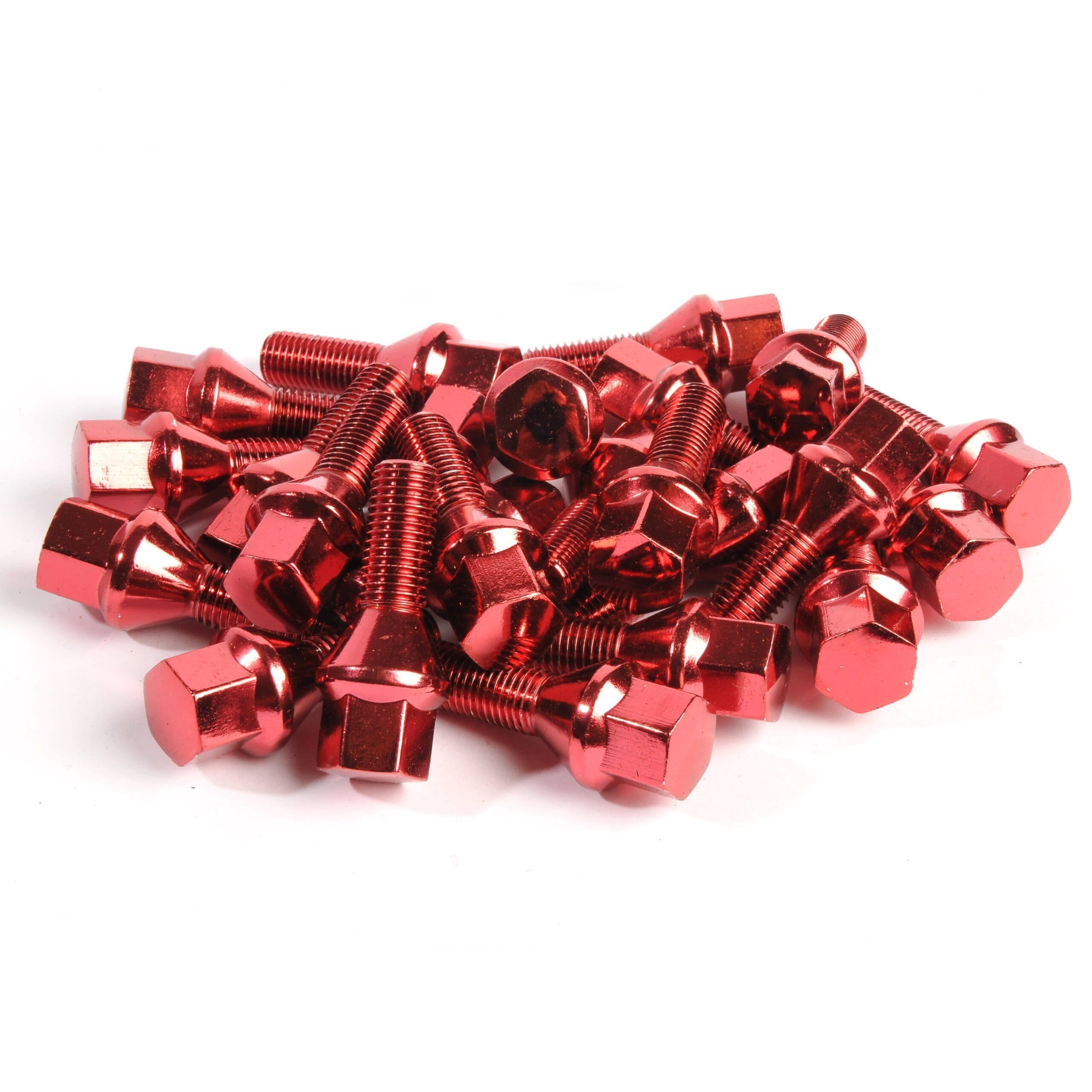 Hjulbultar M12 & M14 - 20st