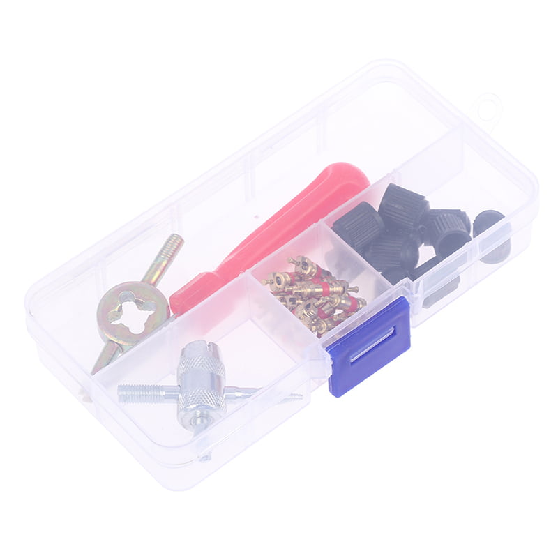 Service kit för ventiler