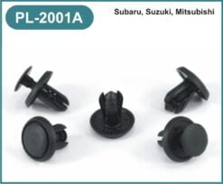 Plastclips PL-2001