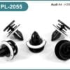 Plastclips PL-2055