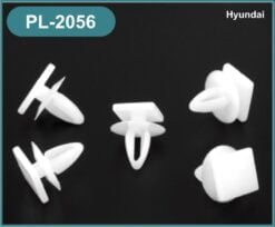 Plastclips PL-2056