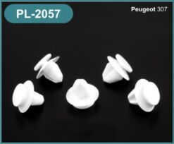 Plastclips PL-2057