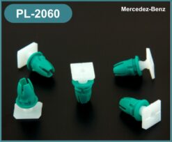 Plastclips PL-2060