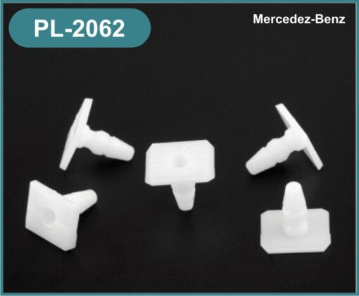 Plastclips PL-2062