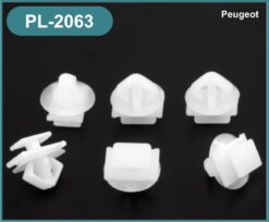 Plastclips PL-2063
