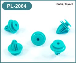 Plastclips PL-2064