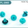 Plastclips PL-2065