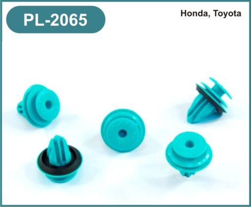 Plastclips PL-2065