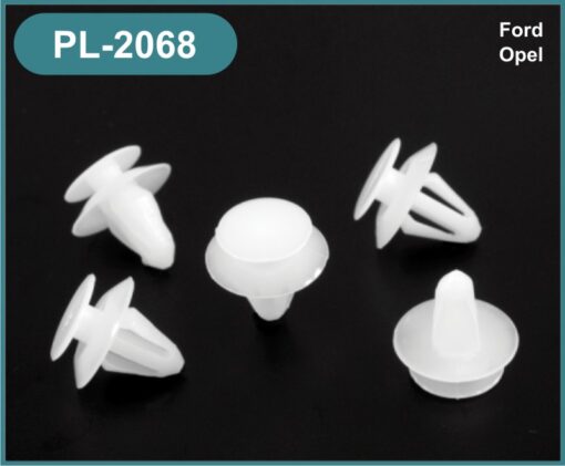 Plastclips PL-2068