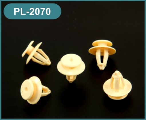 Plastclips PL-2070