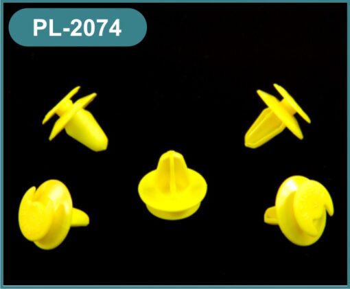 Plastclips PL-2074