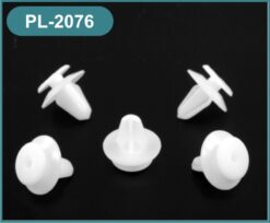 Plastclips PL-2076