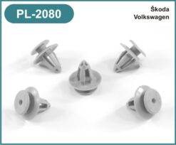 Plastclips PL-2080