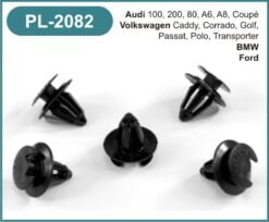 Plastclips PL-2082