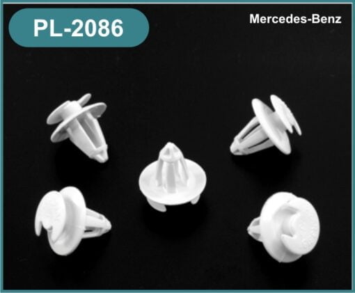 Plastclips PL-2086