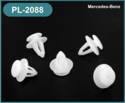 Plastclips PL-2088