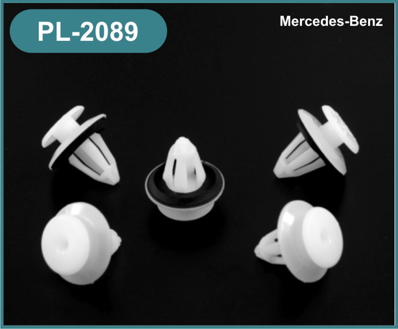 Plastclips PL-2089