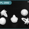 Plastclips PL-2092