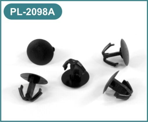 Plastclips PL-2098
