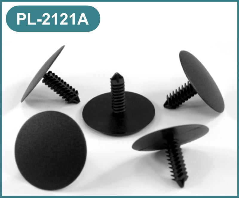 Plastclips PL-2121