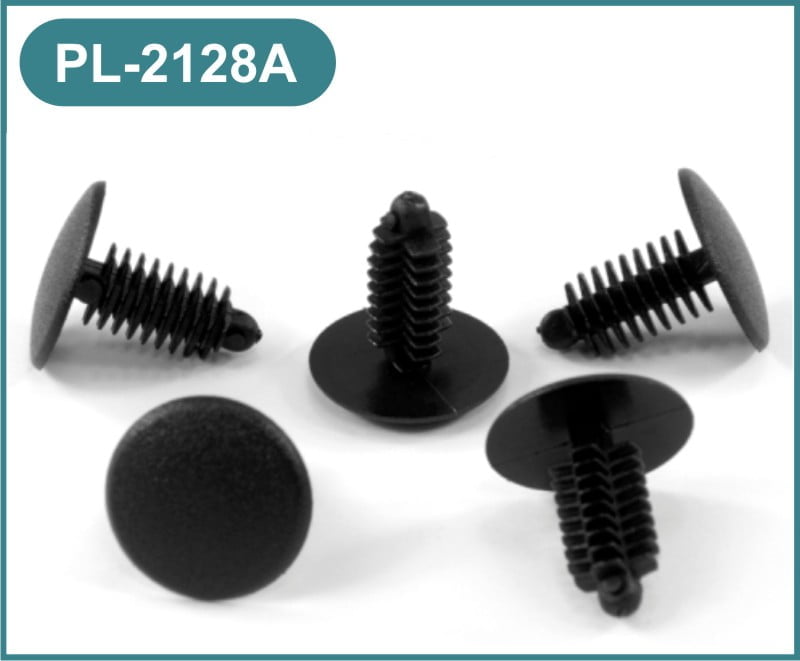 Plastclips PL-2128