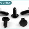 Plastclips PL-2138