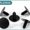 Plastclips PL-2141