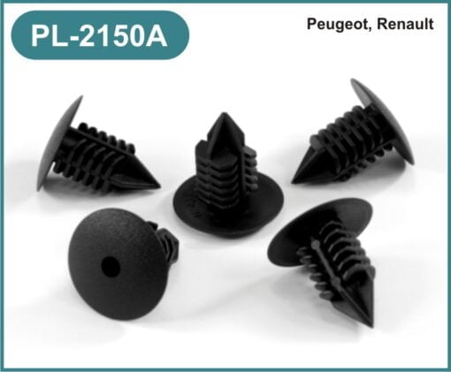 Plastclips PL-2150