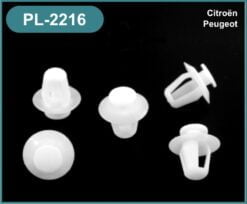 Plastclips PL-2216